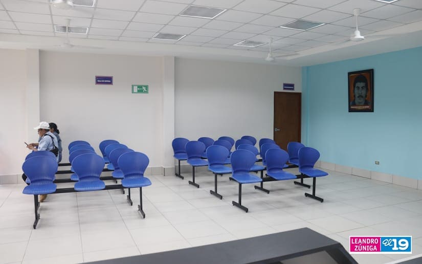 HOSPITAL