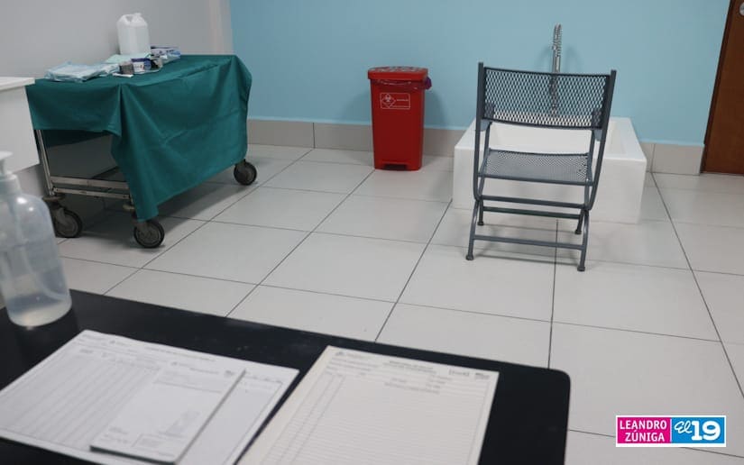 HOSPITAL