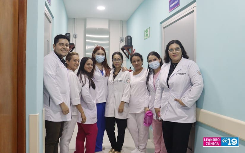 HOSPITAL