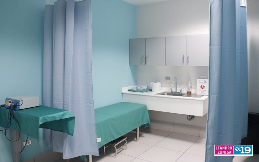 HOSPITAL
