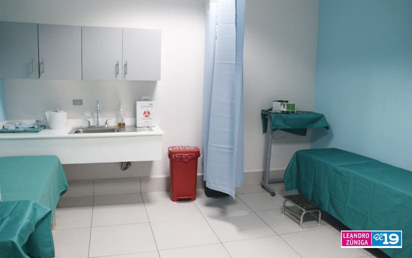 HOSPITAL