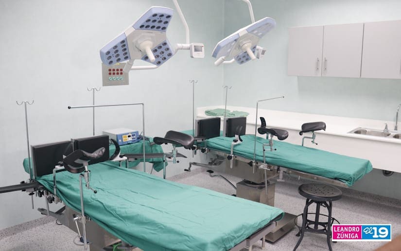 HOSPITAL