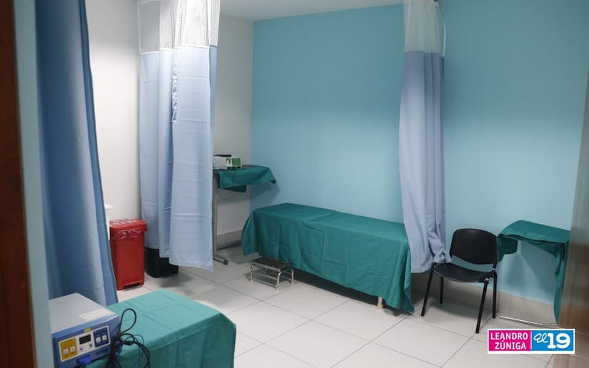 HOSPITAL