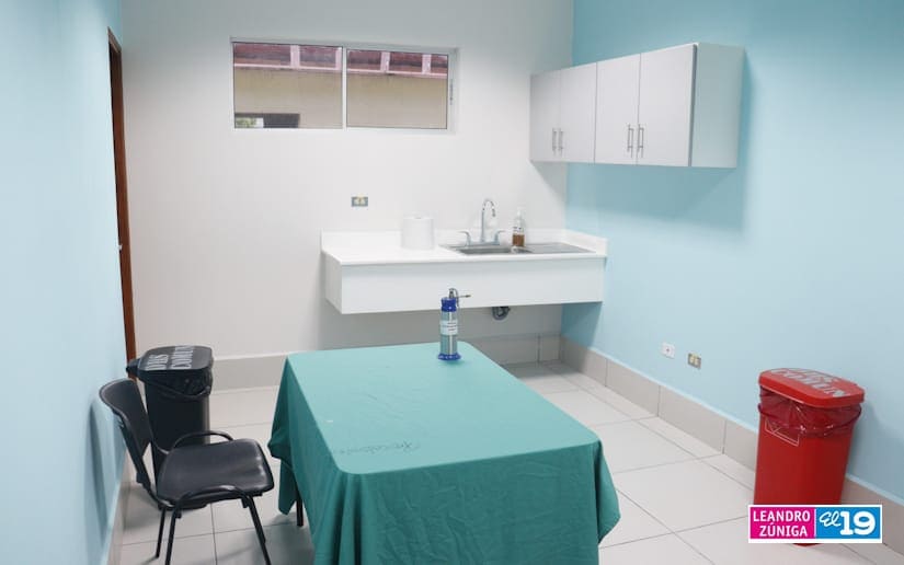 HOSPITAL