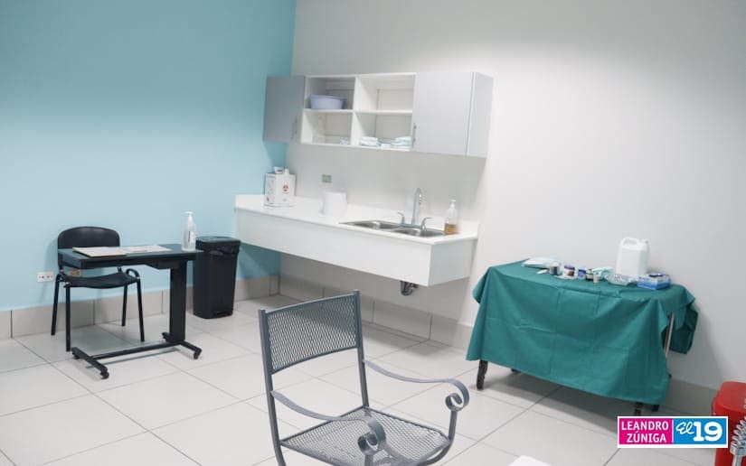 HOSPITAL