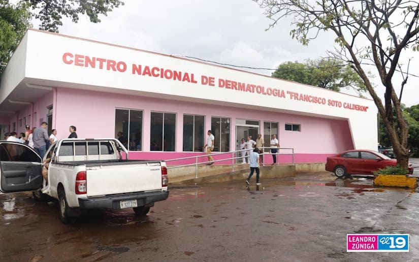 HOSPITAL
