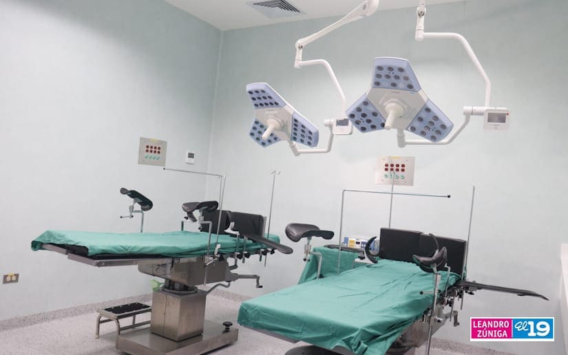 HOSPITAL