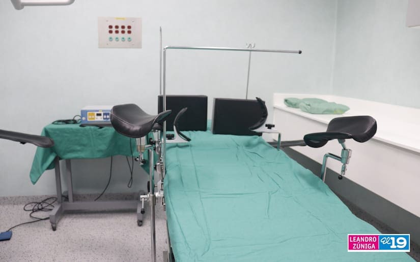 HOSPITAL