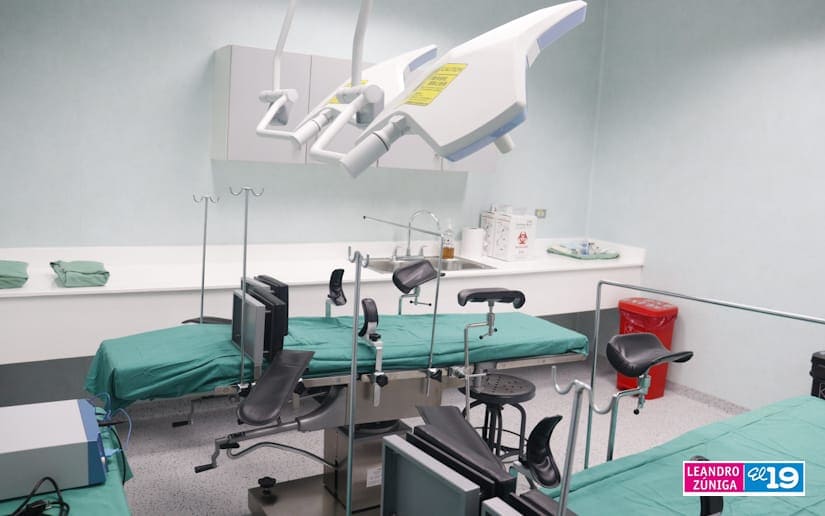 HOSPITAL