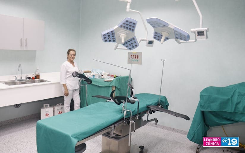 HOSPITAL