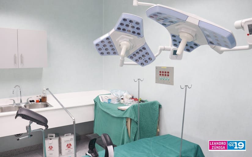 HOSPITAL