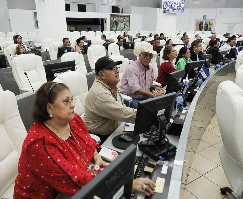 ASAMBLEA