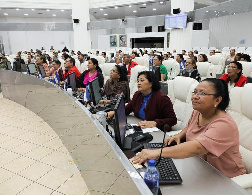 ASAMBLEA
