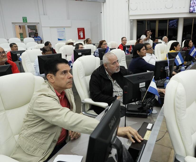 ASAMBLEA