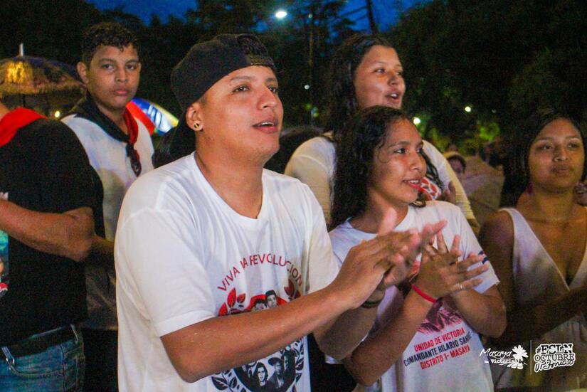 MASAYA