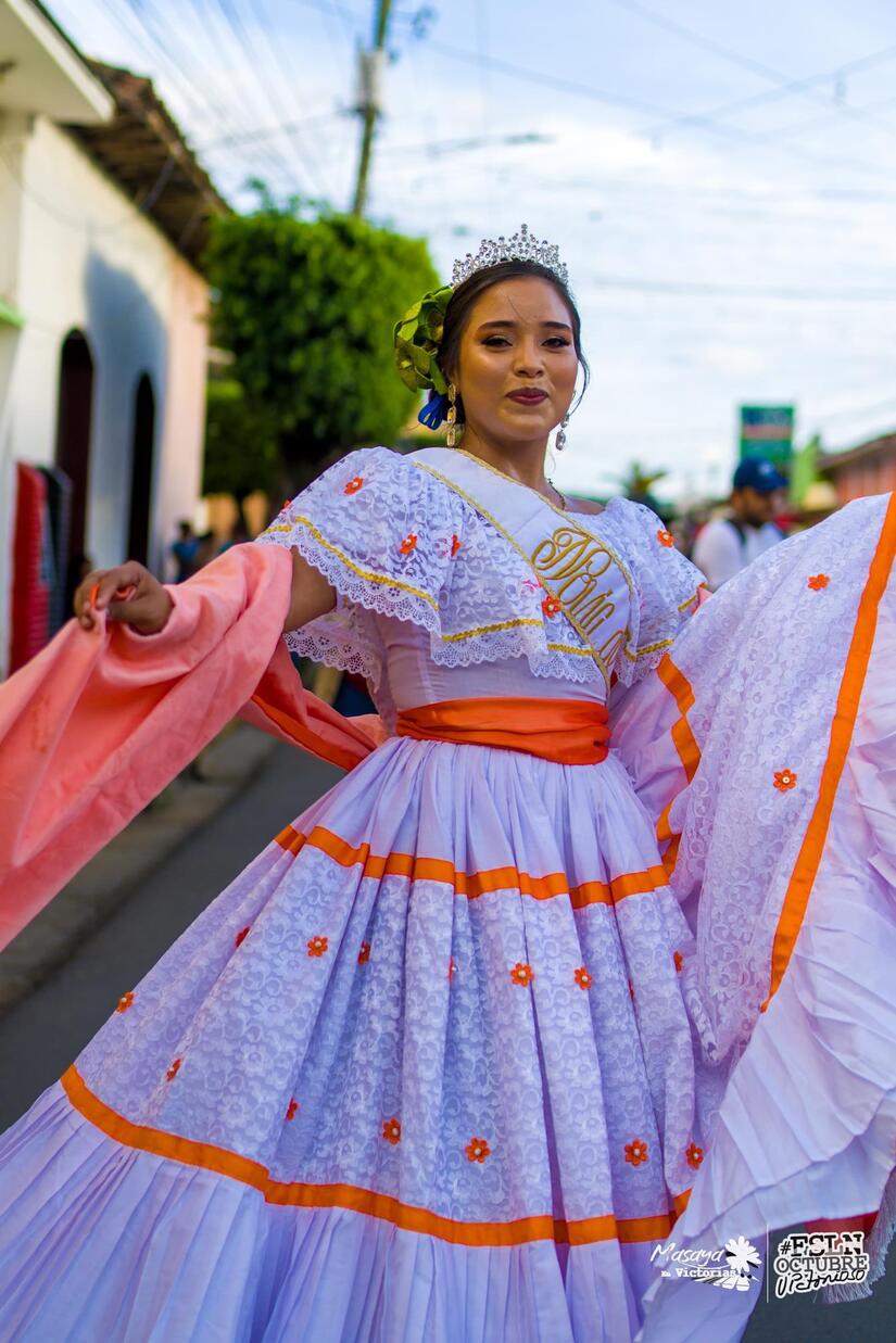 MASAYA