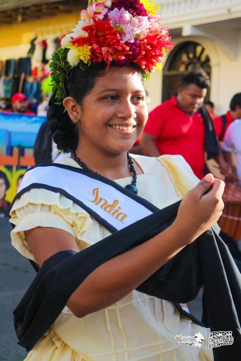 MASAYA