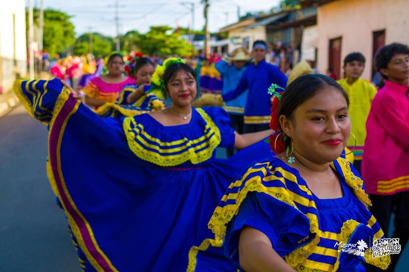 MASAYA