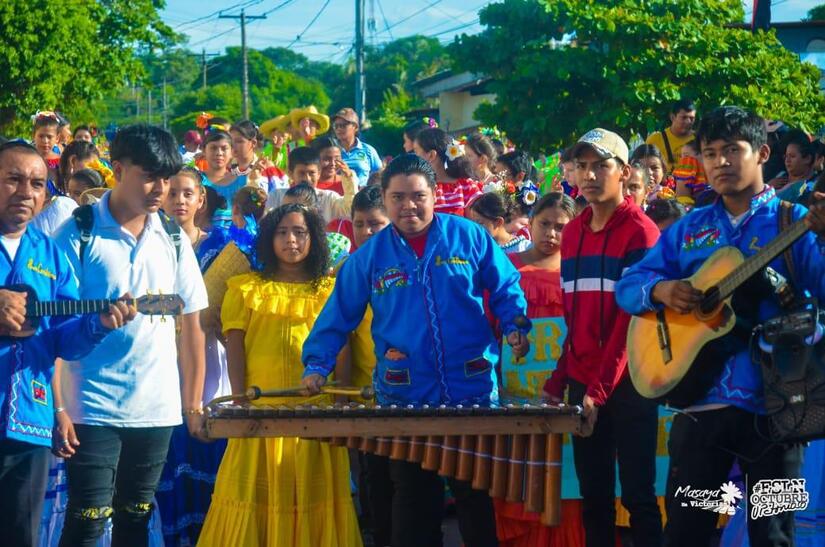 MASAYA