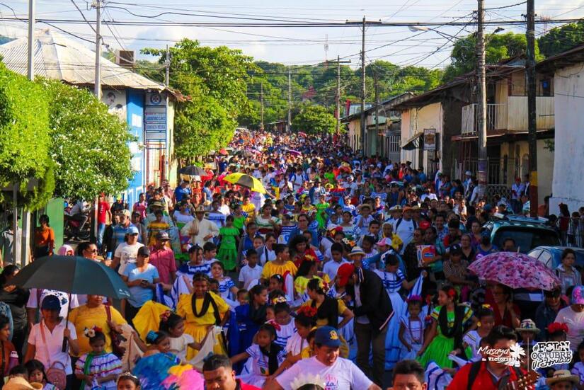 MASAYA
