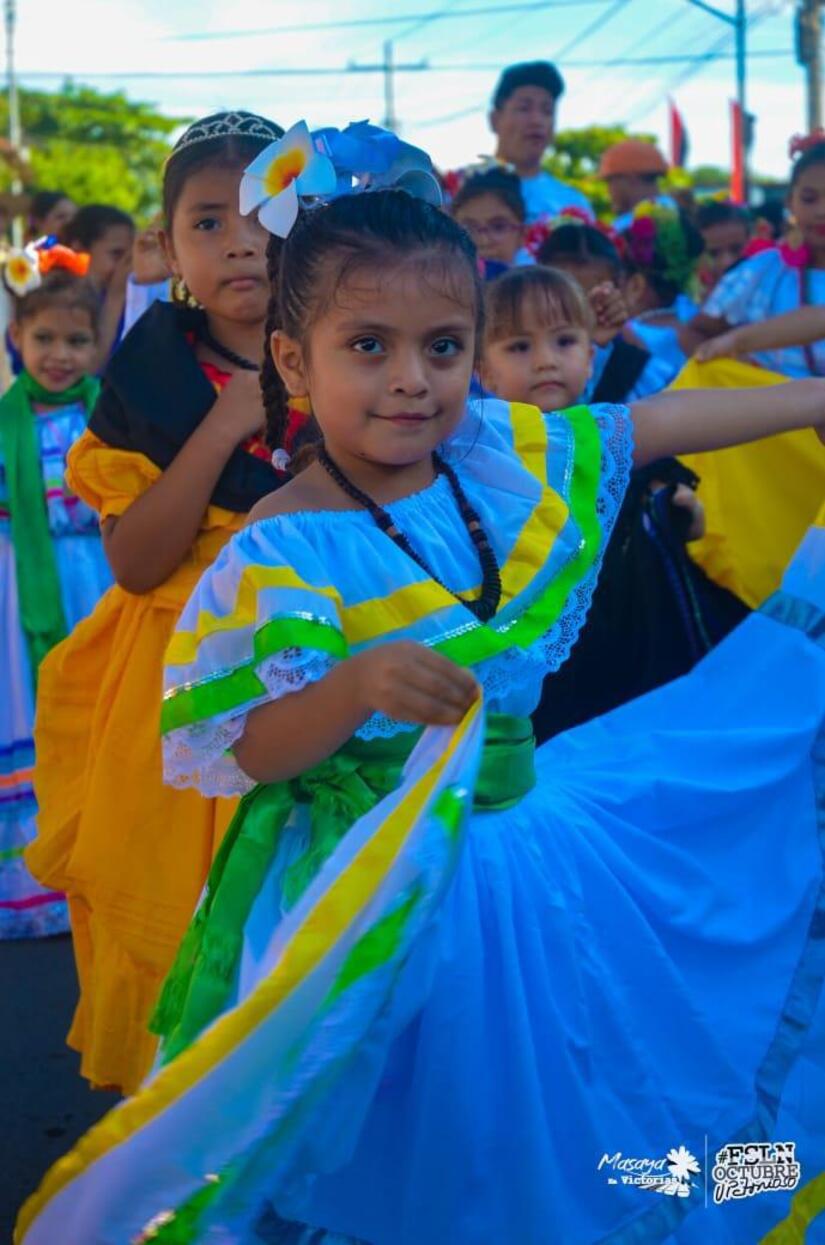 MASAYA