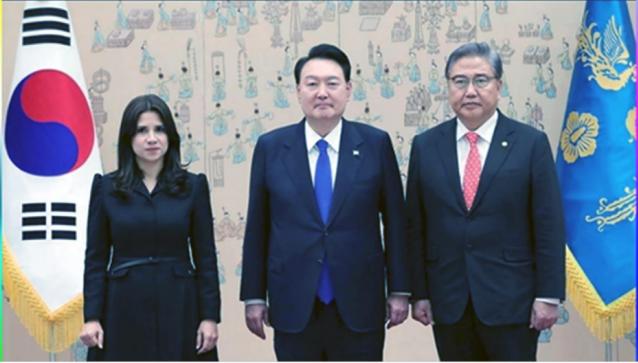 corea