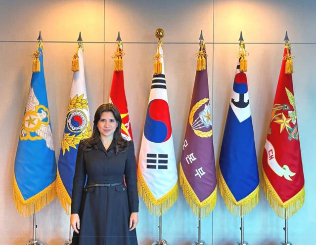 corea