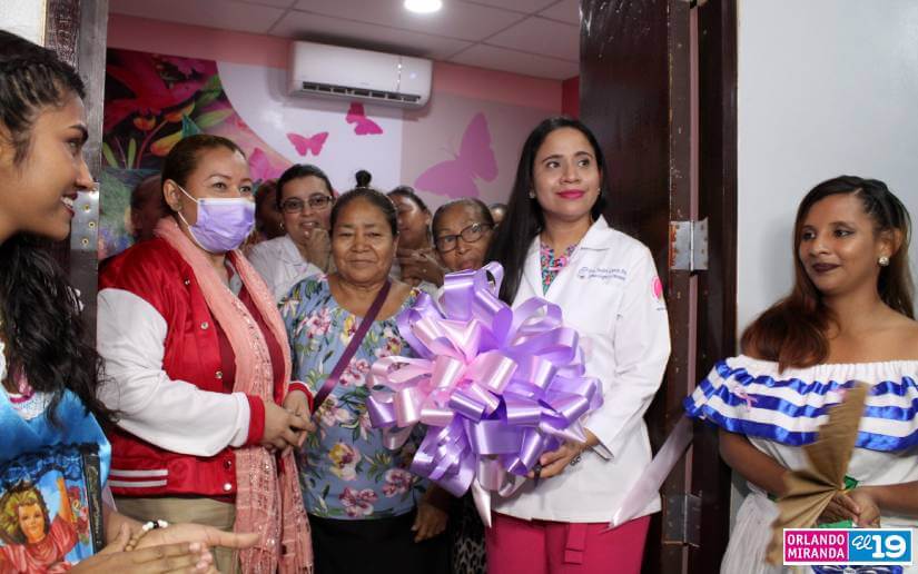 mamografo