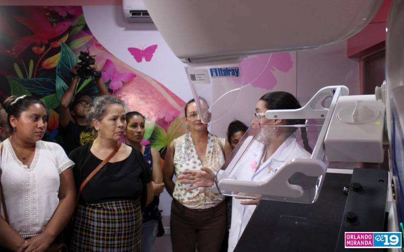 mamografo