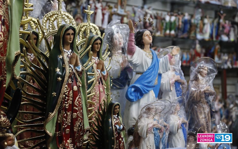 mercados