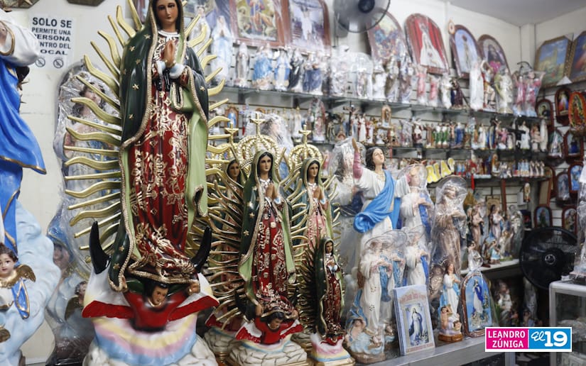 mercados