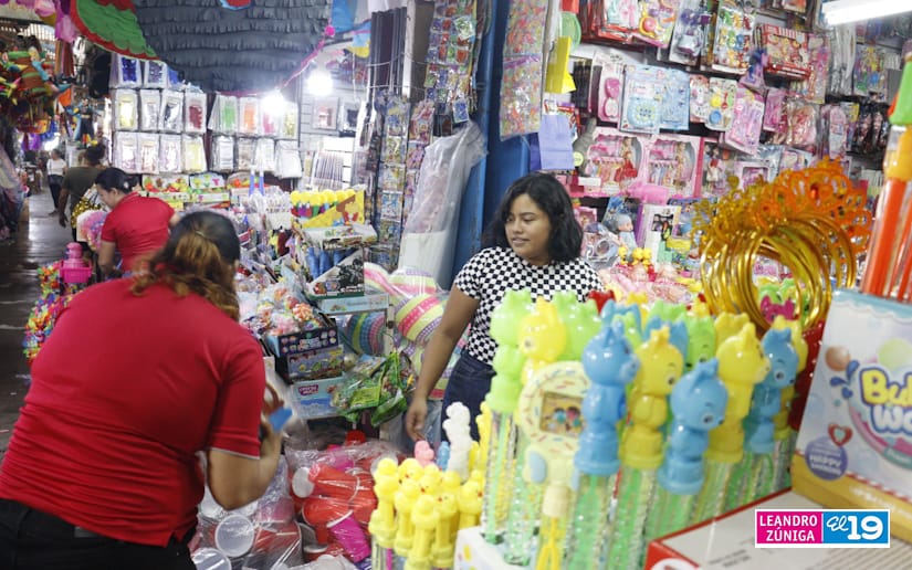mercados
