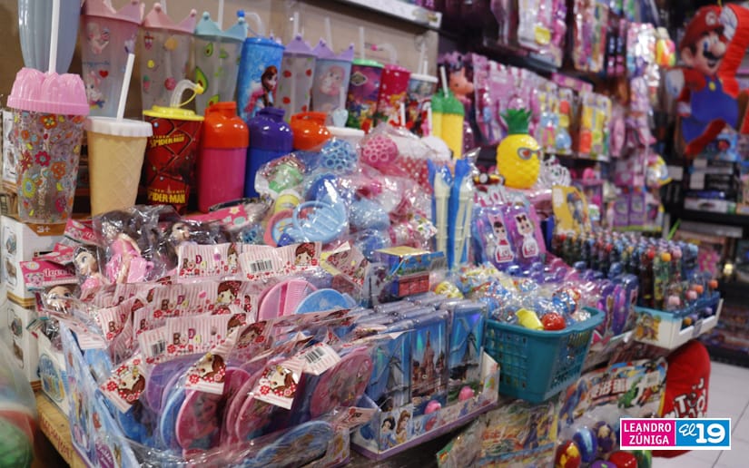 mercados