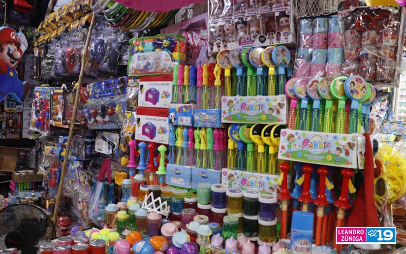 mercados