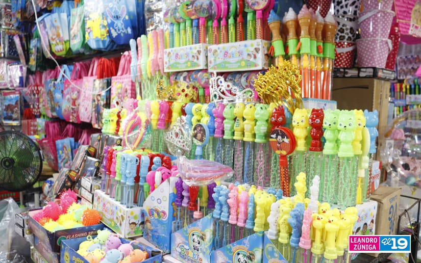 mercados