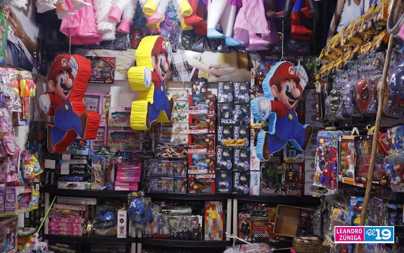 mercados