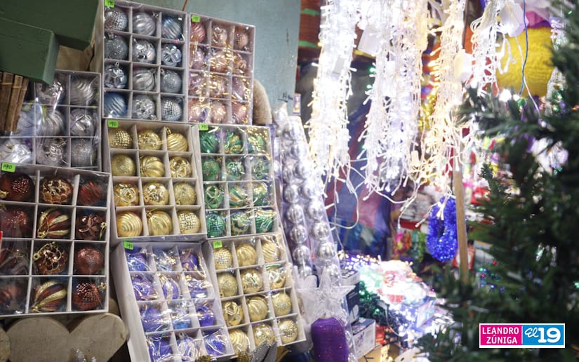 mercados