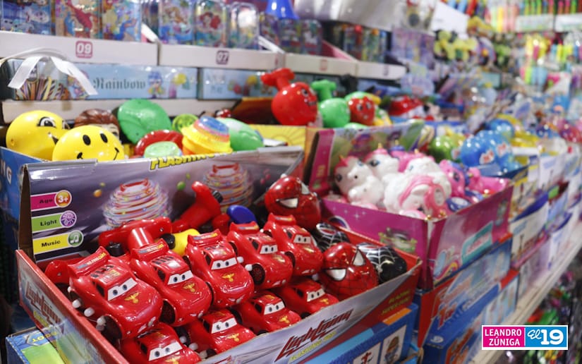 mercados