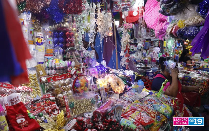 mercados