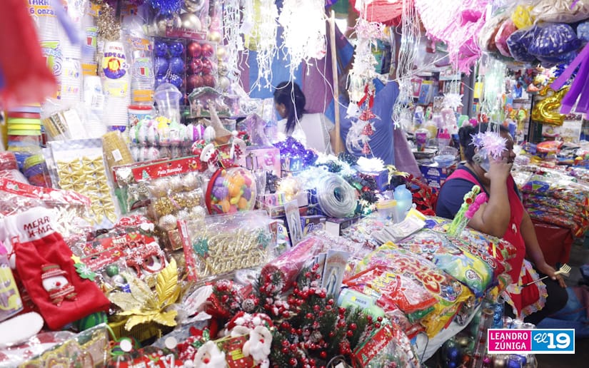 mercados