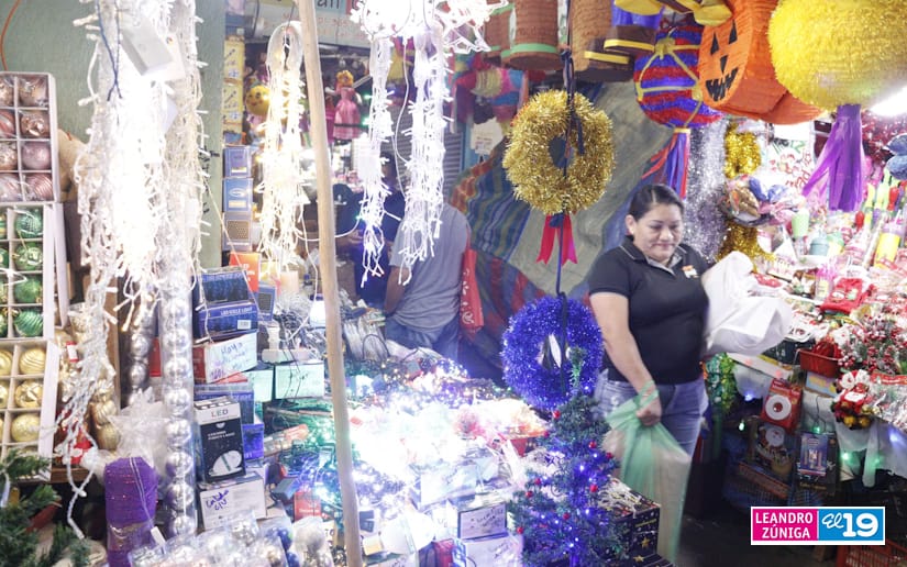 mercados