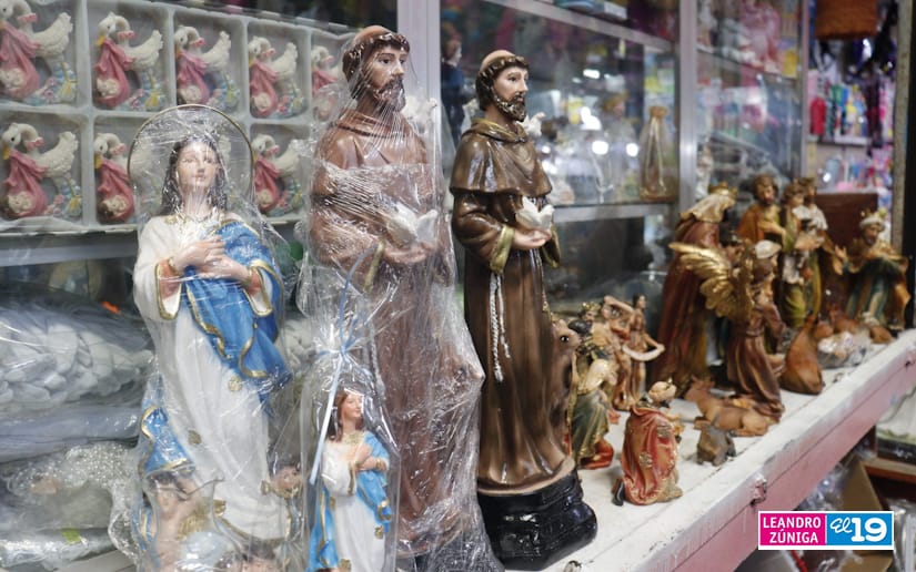 mercados