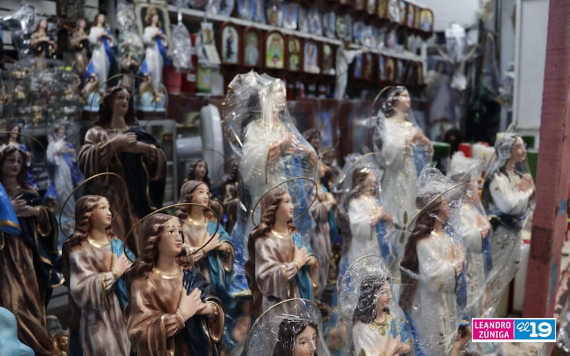 mercados
