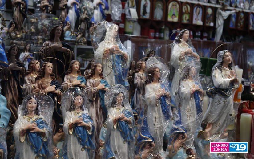 mercados