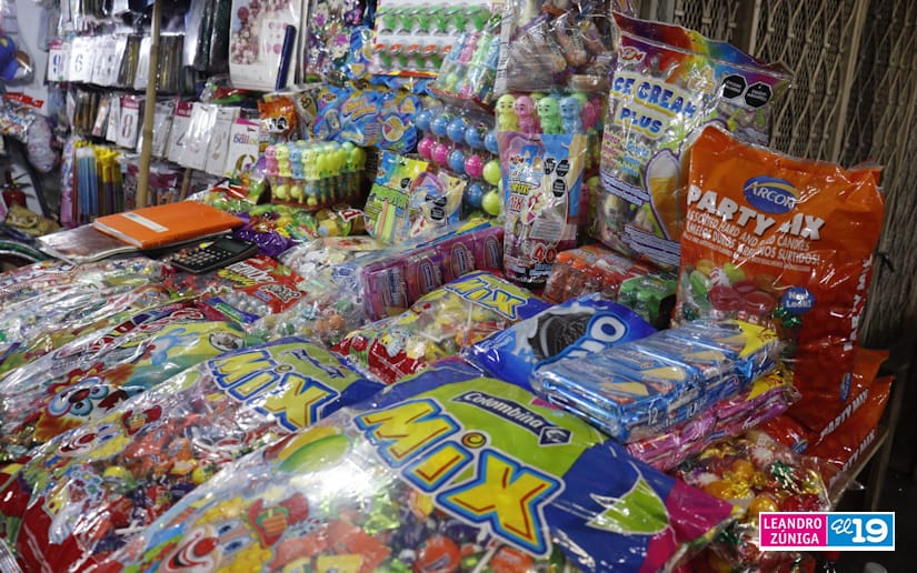 mercados