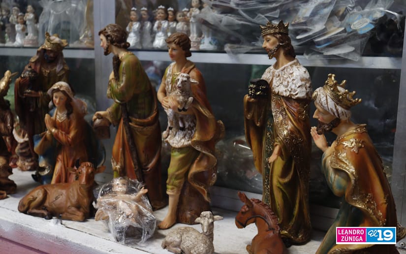 mercados