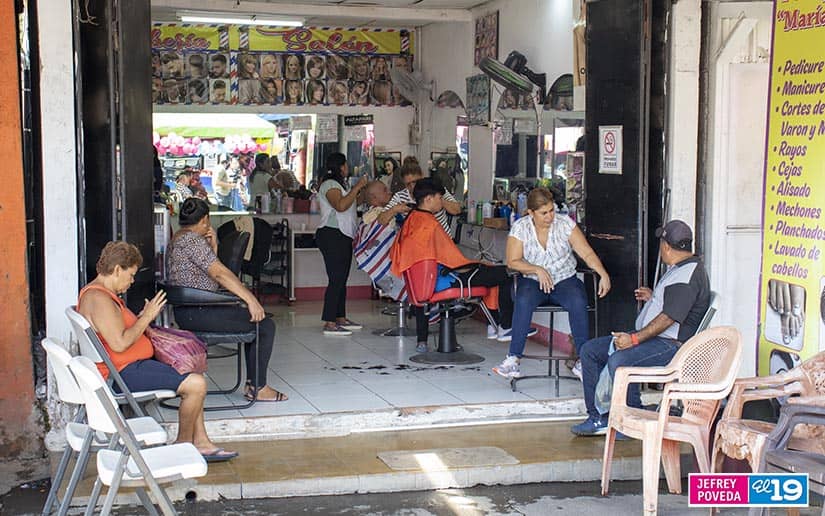 MERCADOS