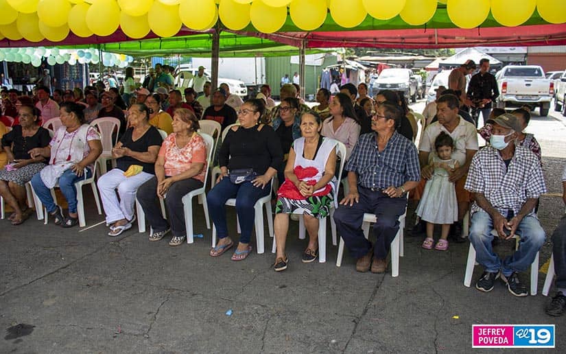 MERCADOS