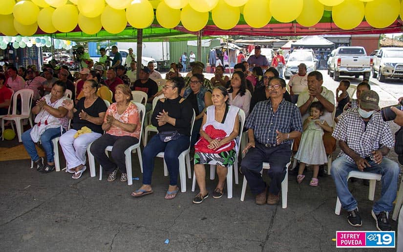 MERCADOS