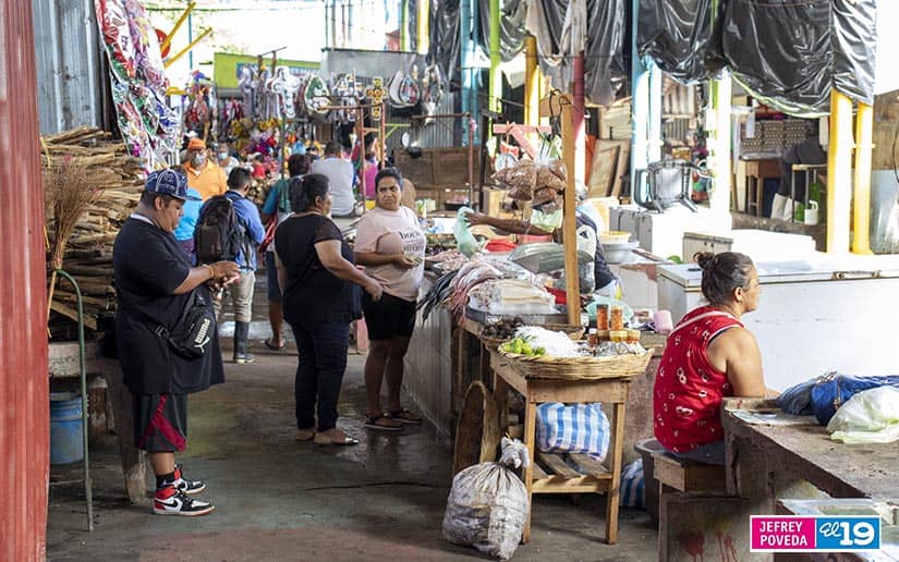 MERCADOS